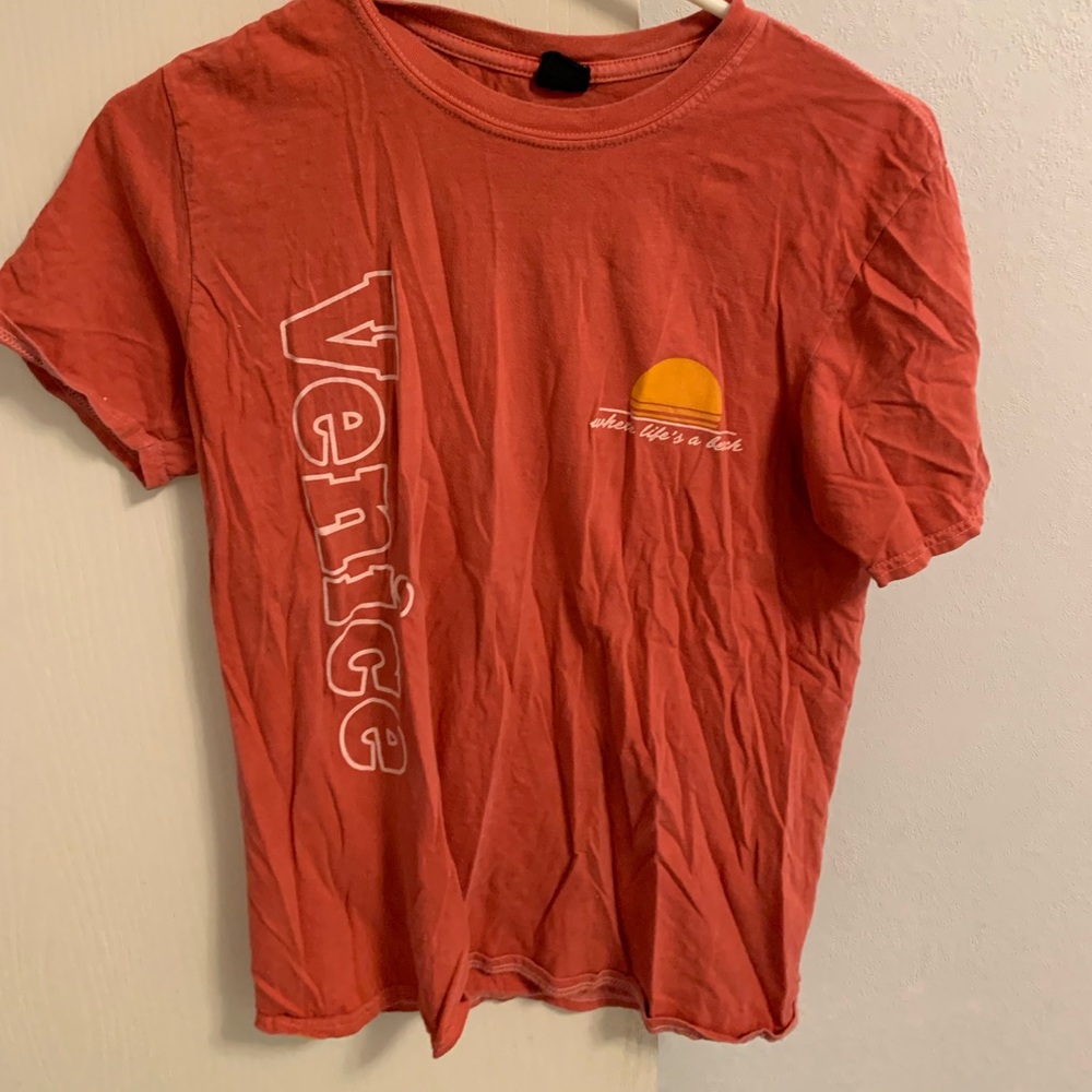Urban Outfitters Venice tee